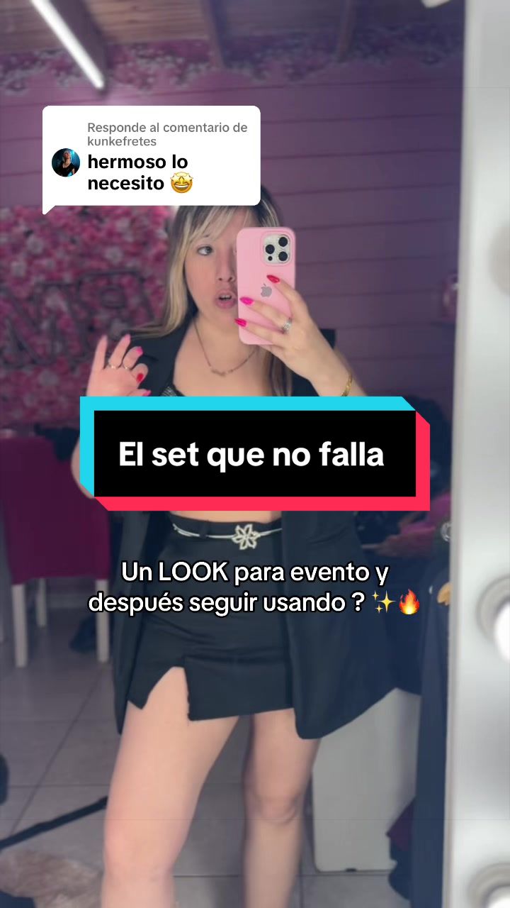 @Erika de bm.tiendaa