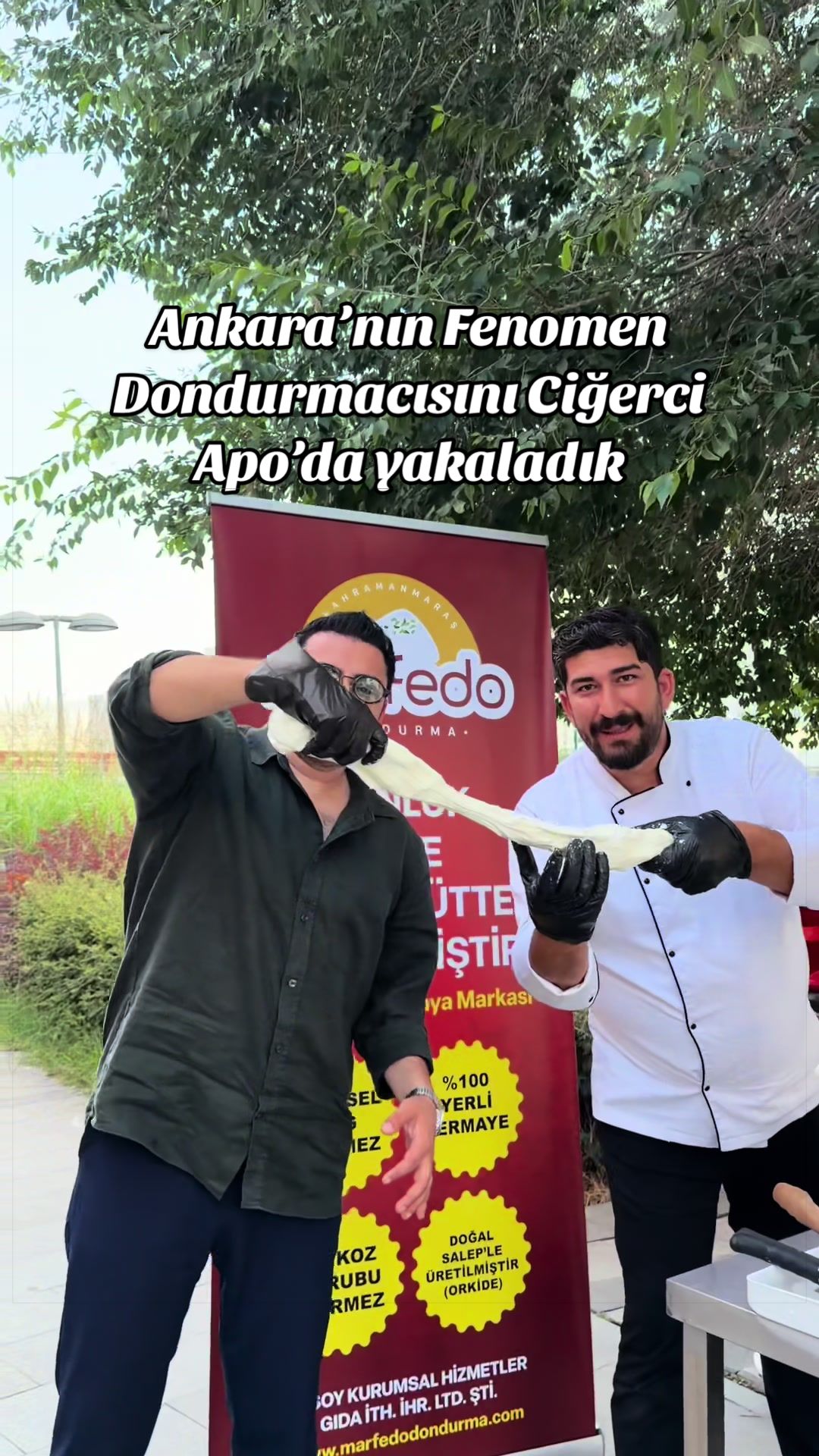@Ankara Mekan Keşfi
