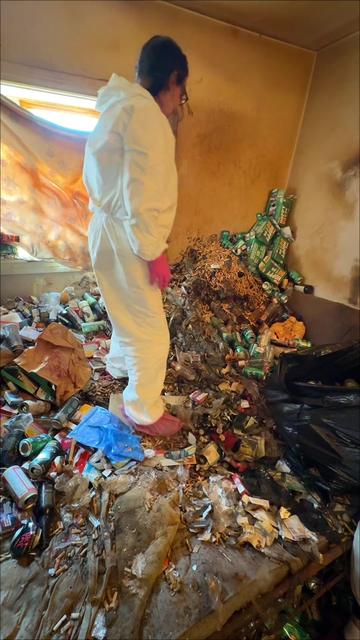 @Not the Worst Cleaner