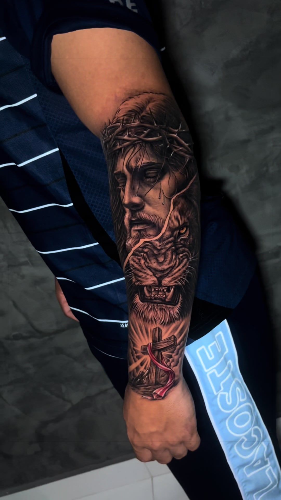 @Vitor Hugo ( Tattoo ) ⚫️