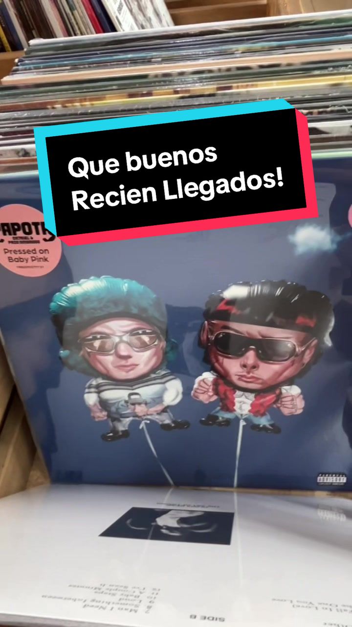 @VINILOS.PE