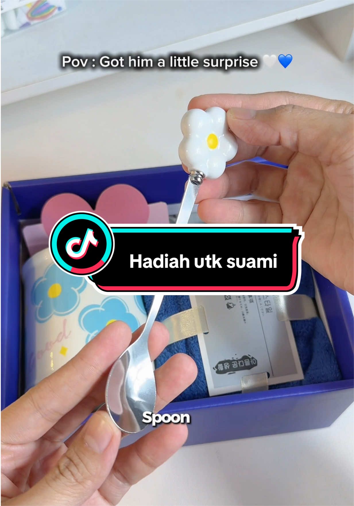 @idaahamzah ๐ชฉ