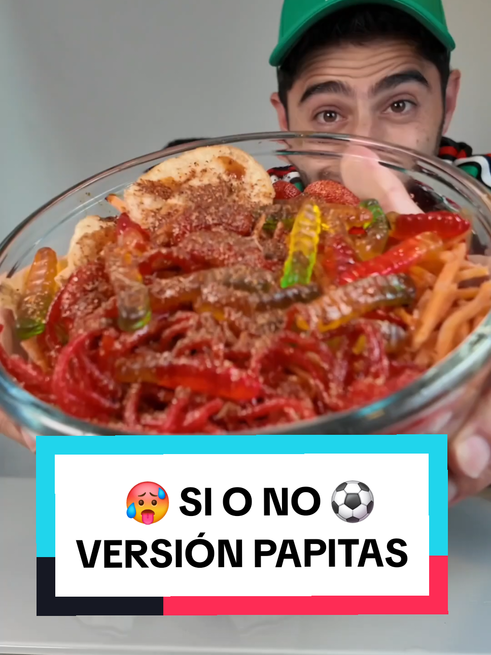 @Si Somos Gemelos