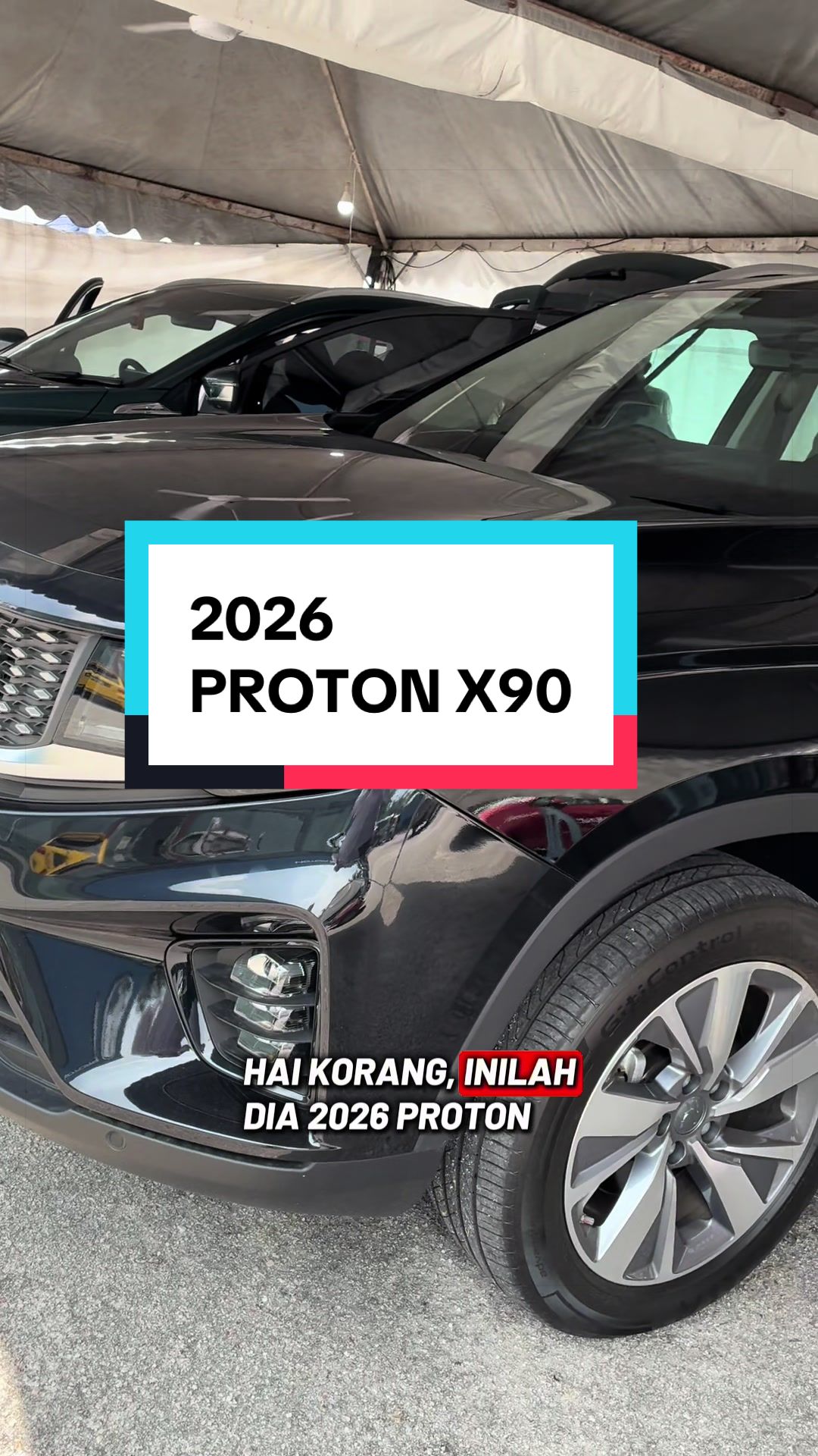 @Proton EON Batu Pahat 4S