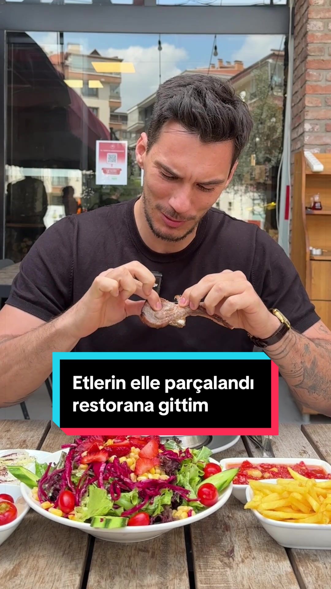 @Kartal Gökberk