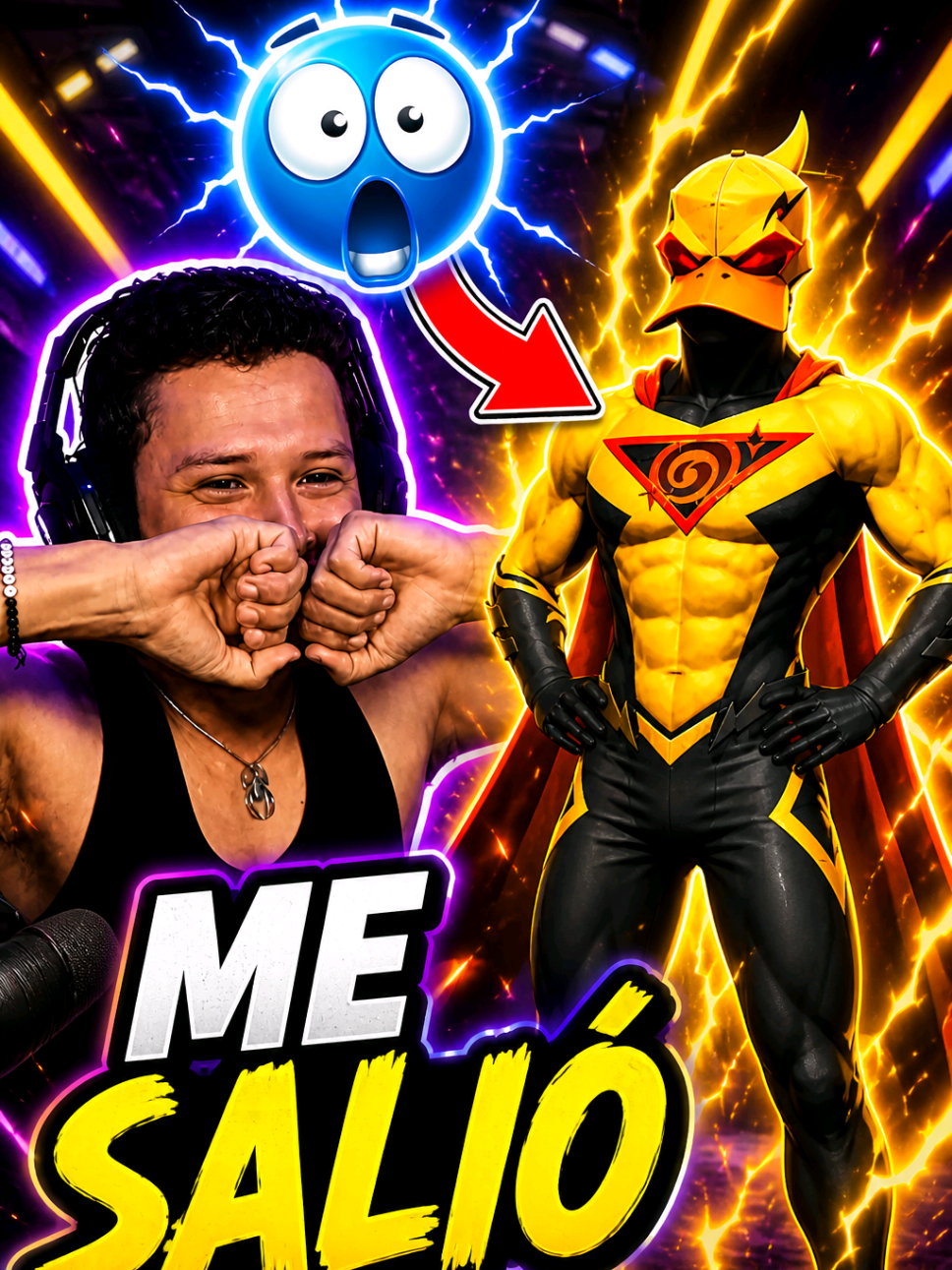 @SoyArmy 🐣