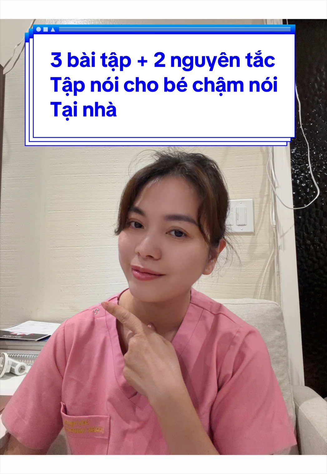 @Mẹ Pi| Bé Biếng Ăn, Chậm Nói