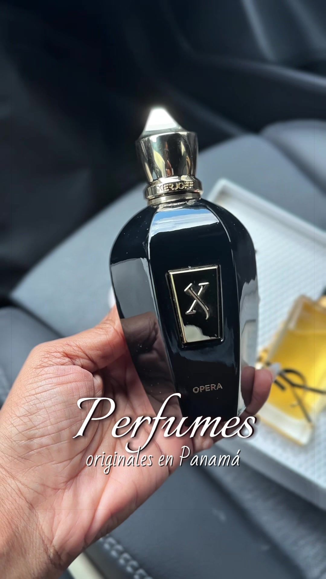 @Queen Perfumes Panam&aacute;