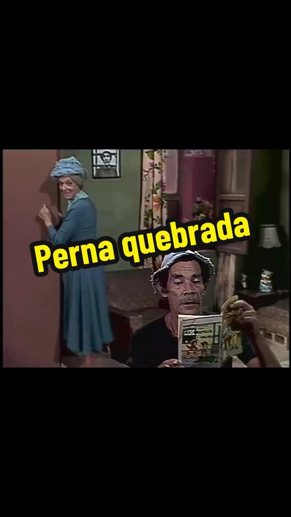@Chaves completo nostalgia