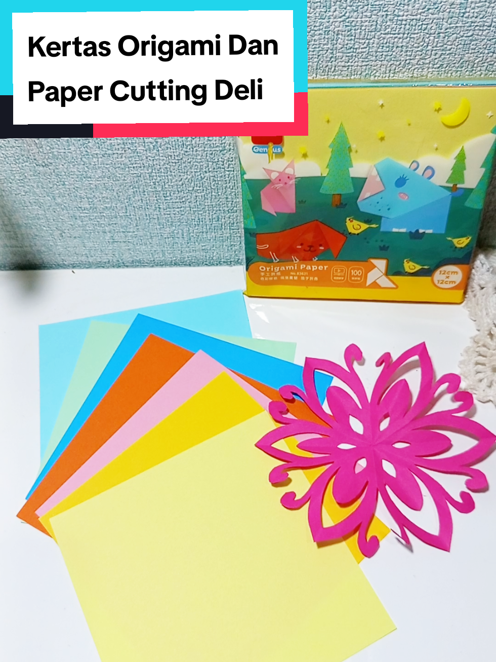 @MAYANG PAPER CRAFT