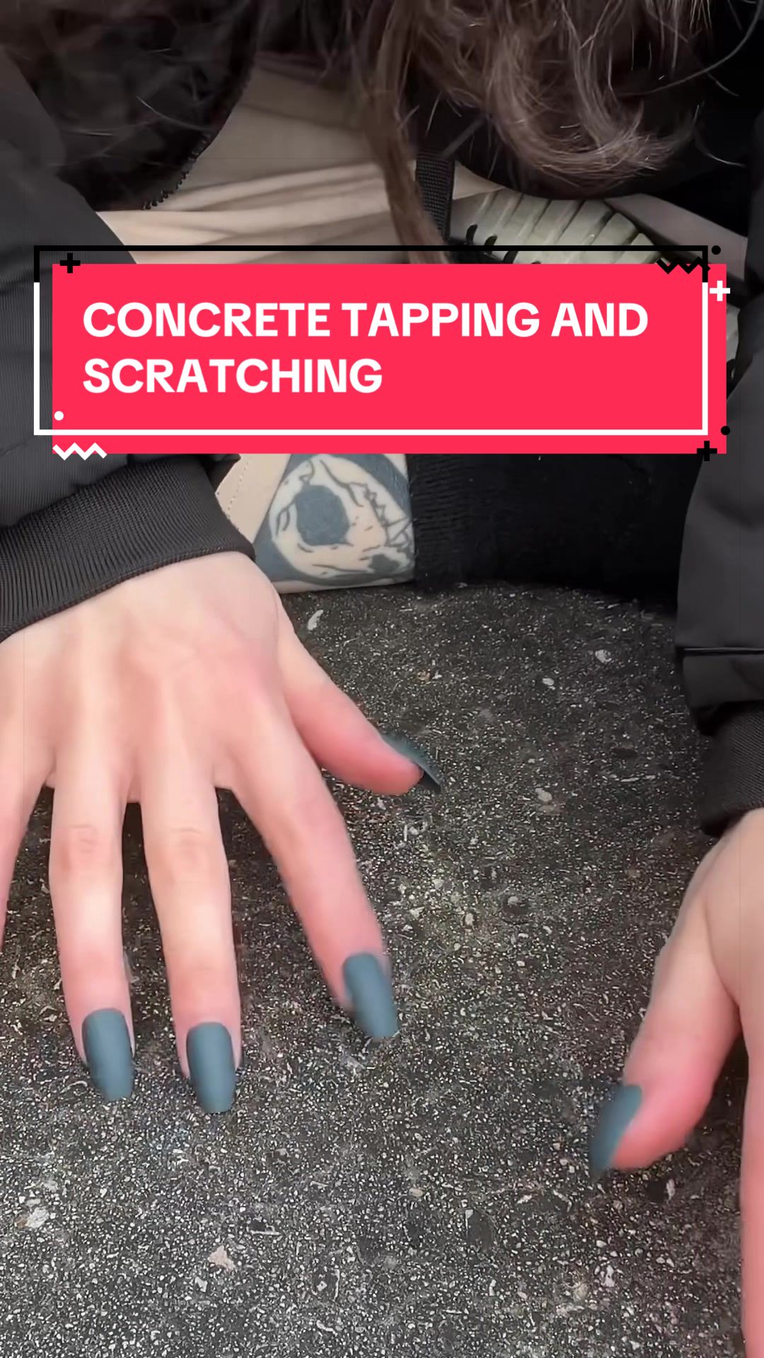 @ASMRmpits