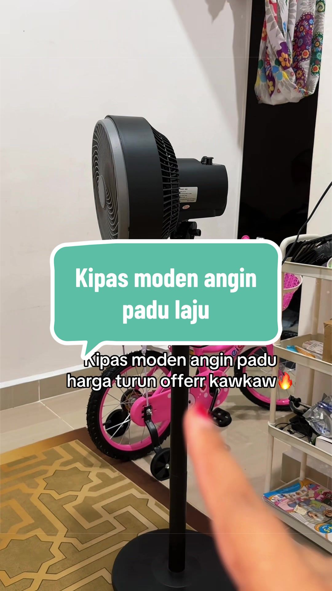 @Ciknum | Suka Racun