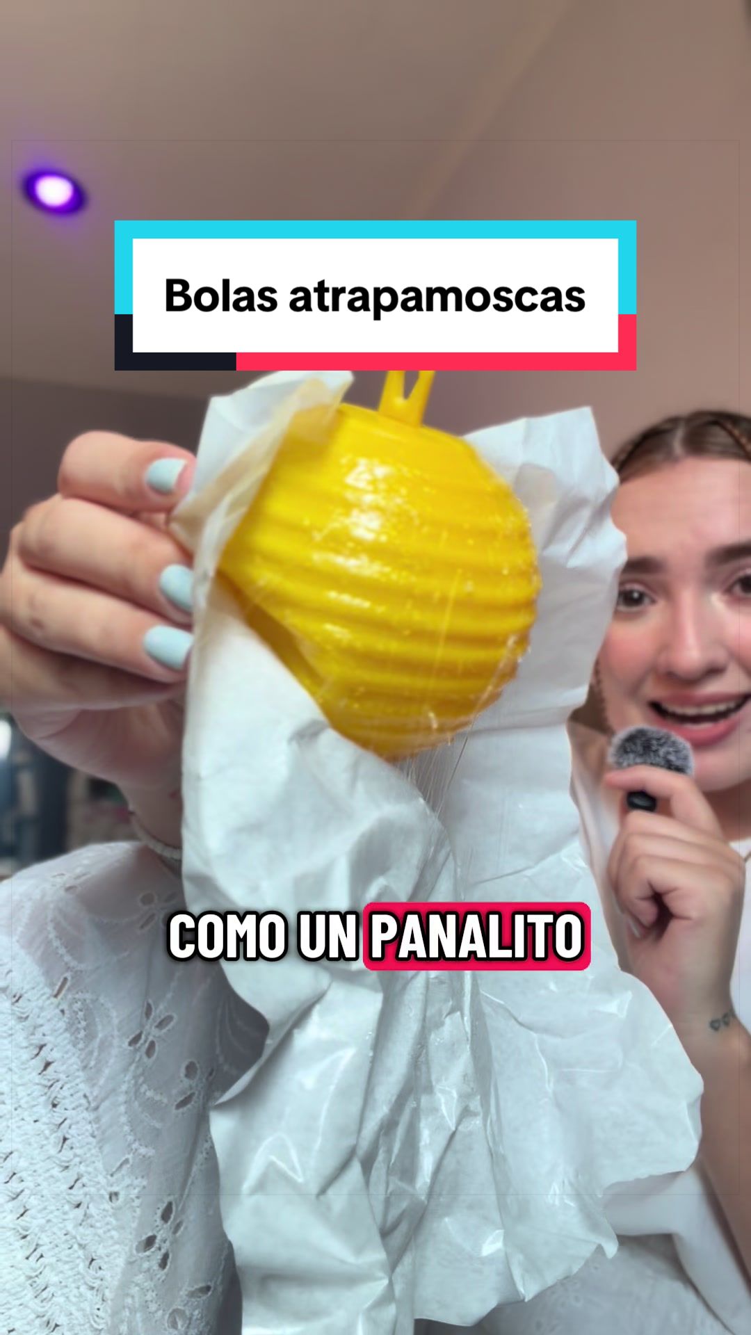 @Soy Karen Vázquez