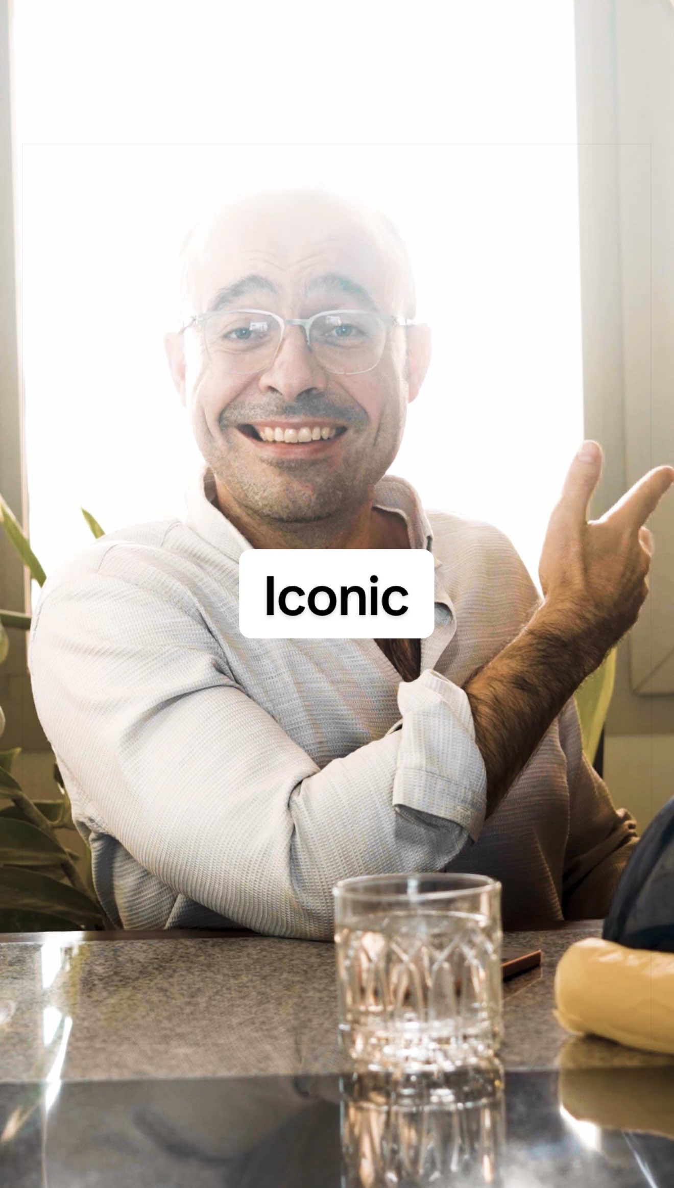 @Architect Russell