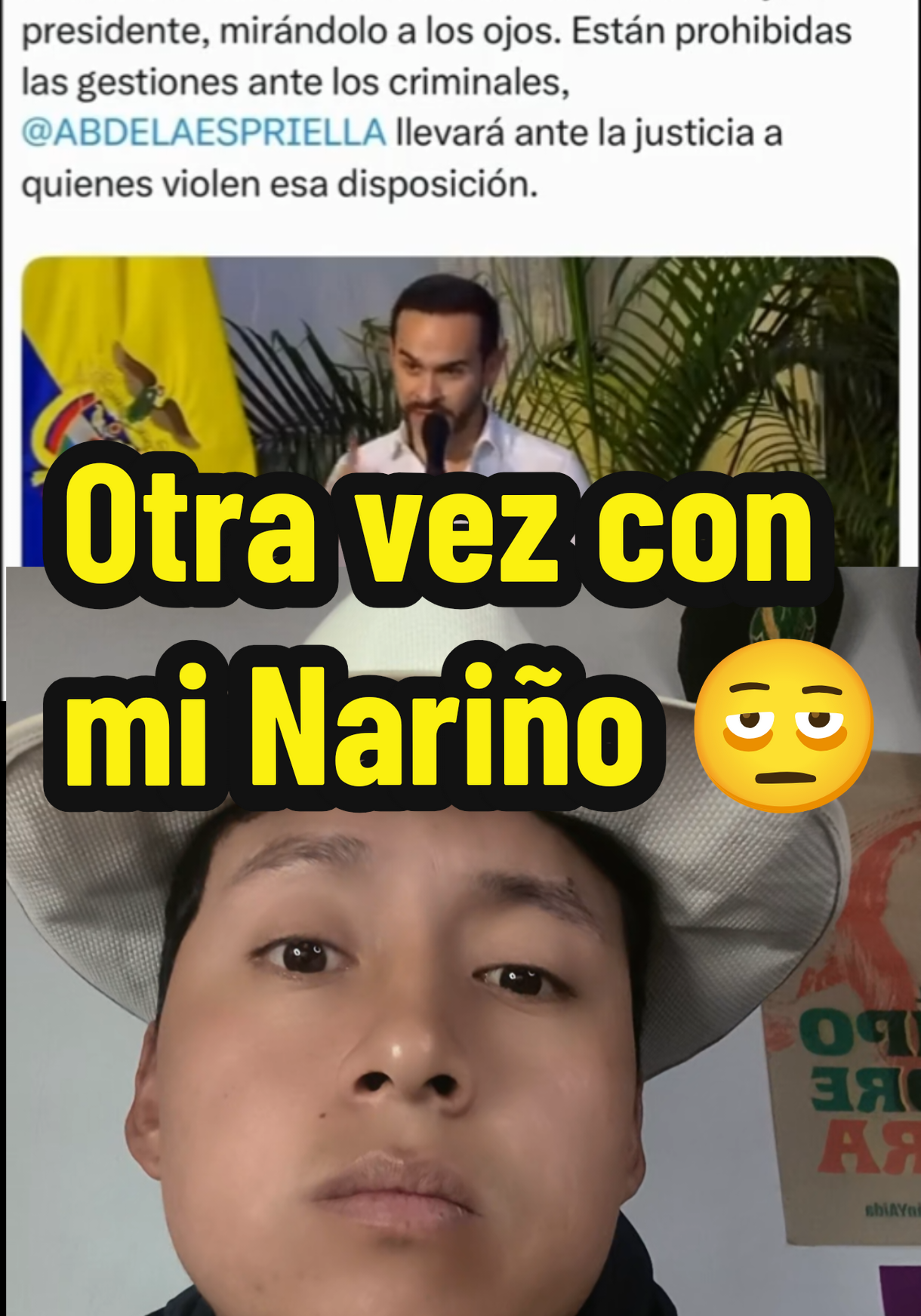 @El Capirito🐴