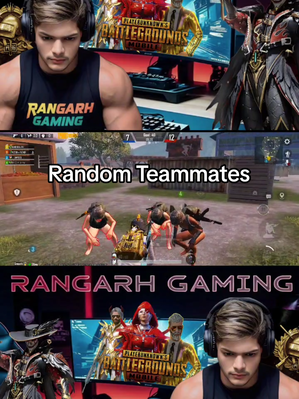 @RANGARHxLIVE