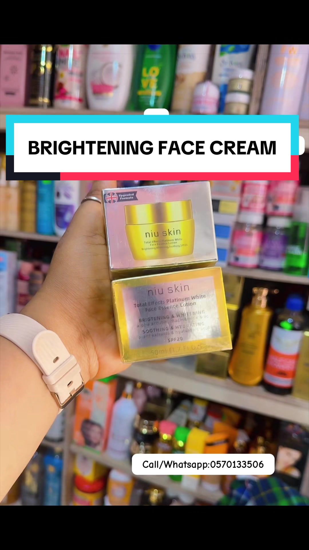 @Lizzy🦋Beauty🦋Glow&Cosmetics