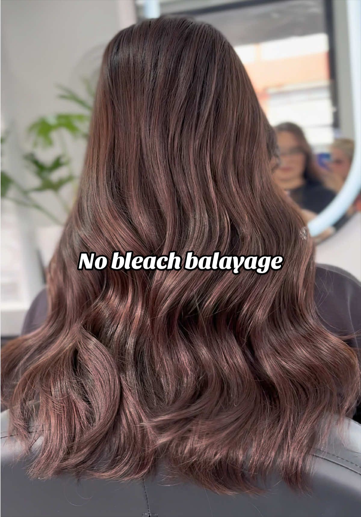 @Dream Hair Fairview
