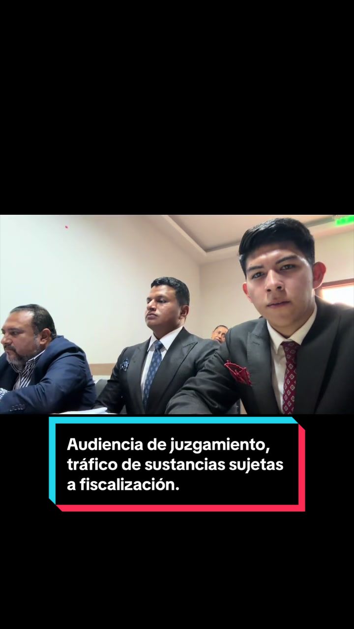 @Rafael Gudiño | Abogado
