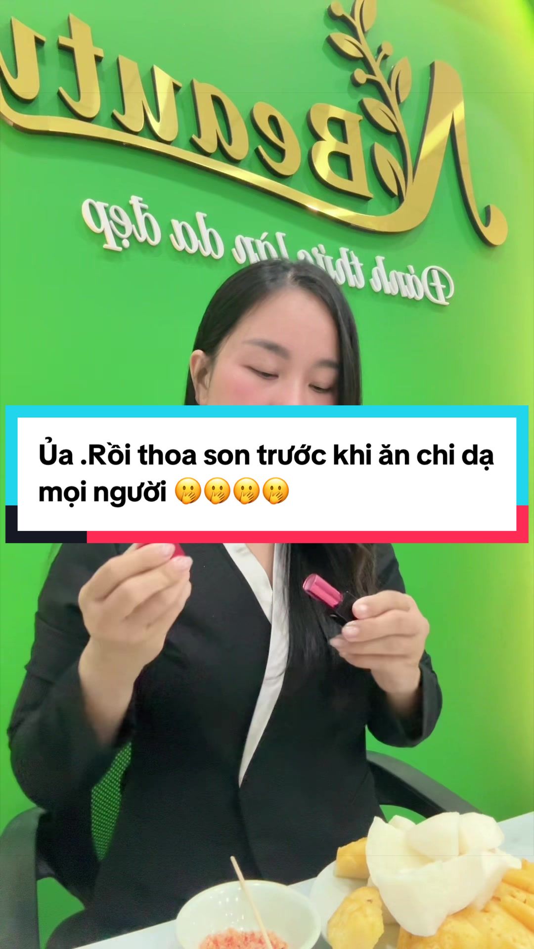 @Ho&agrave;ng Anh N Beauty