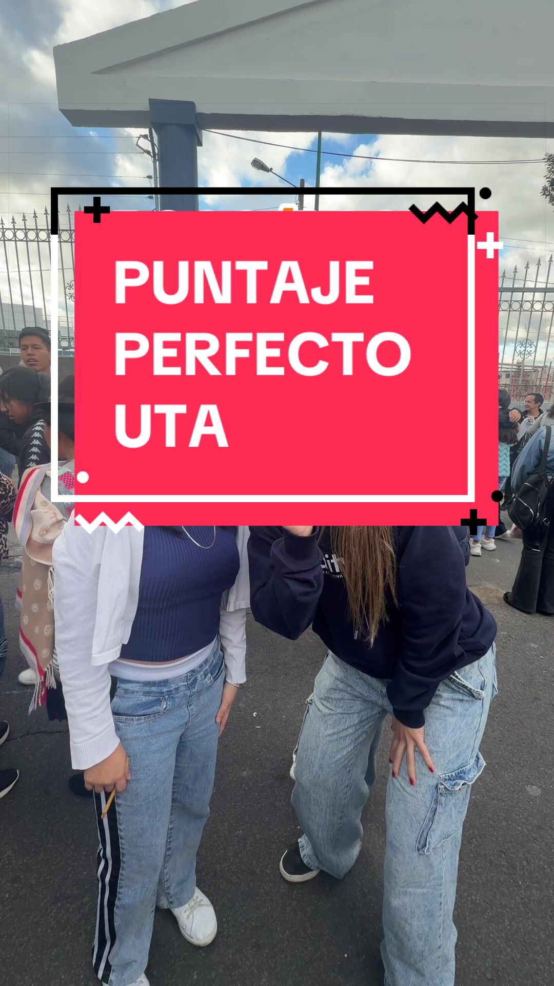 @Quality Up | Preuniversitario