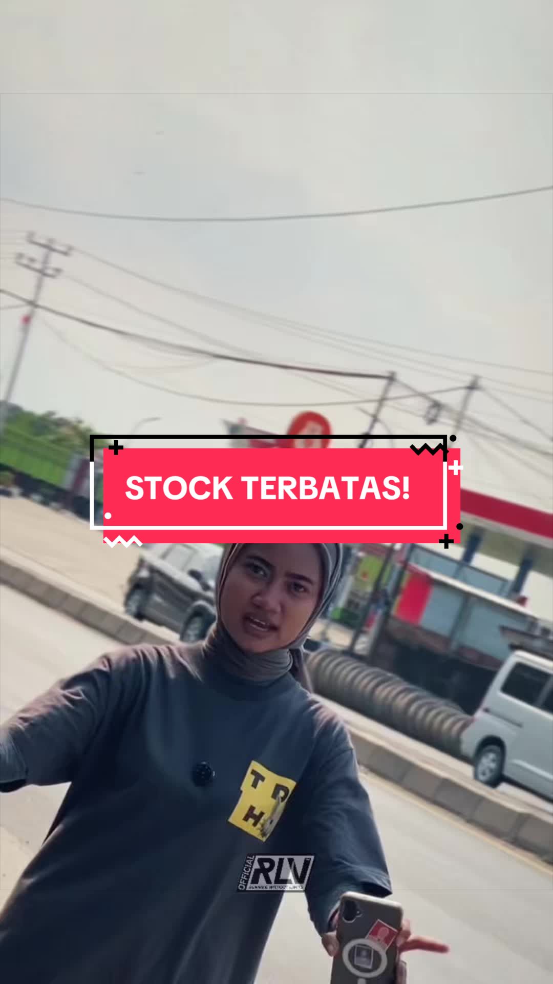 @RLV MOTOPARTS LAMPUNG