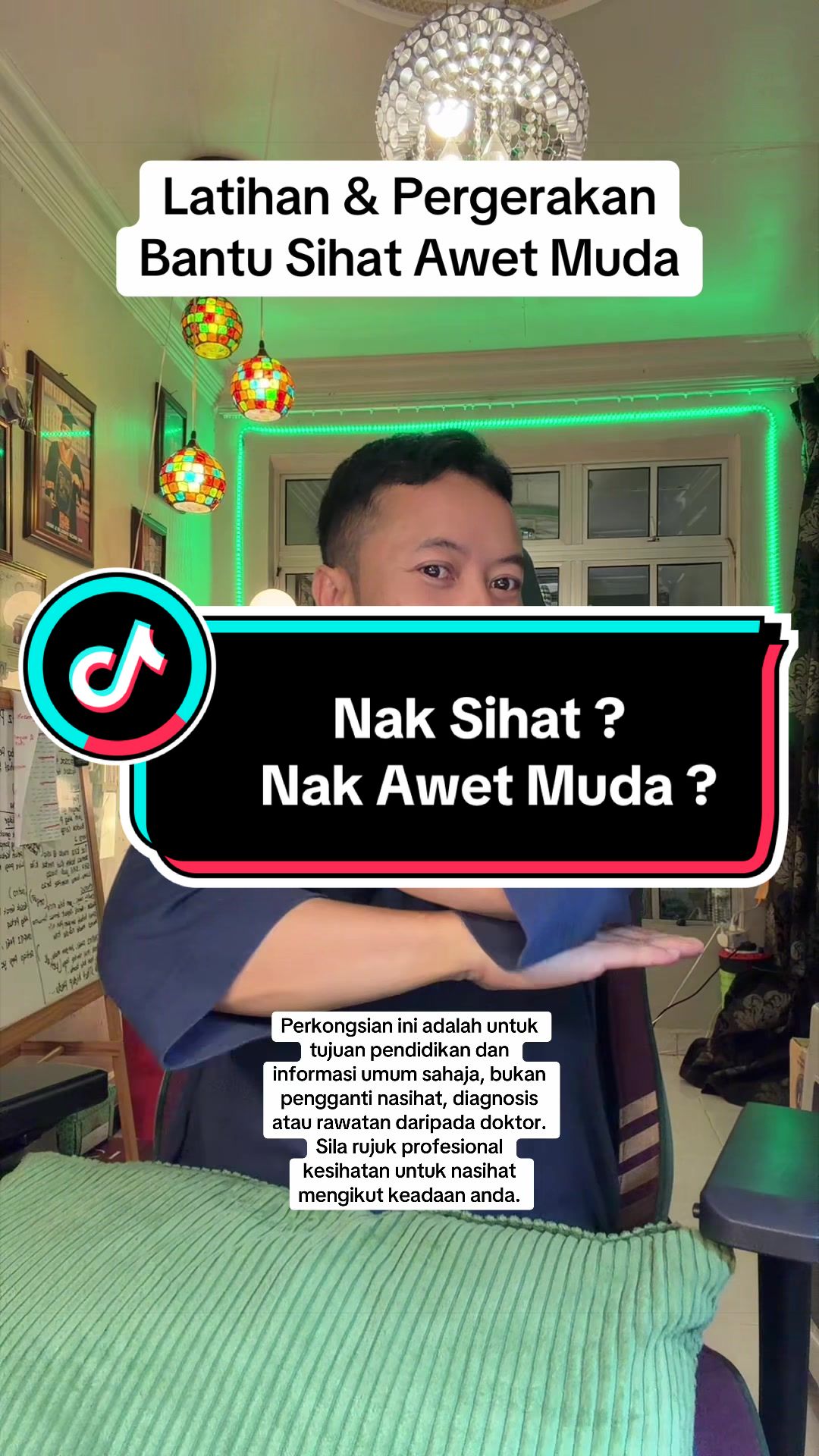 @Mahadi Abdullah | Abg Petua