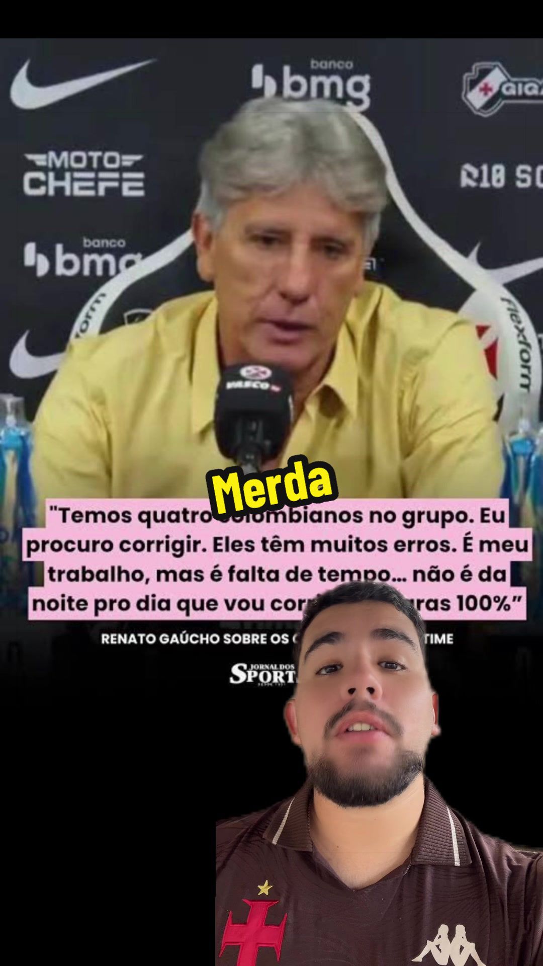 @Léo Vieira