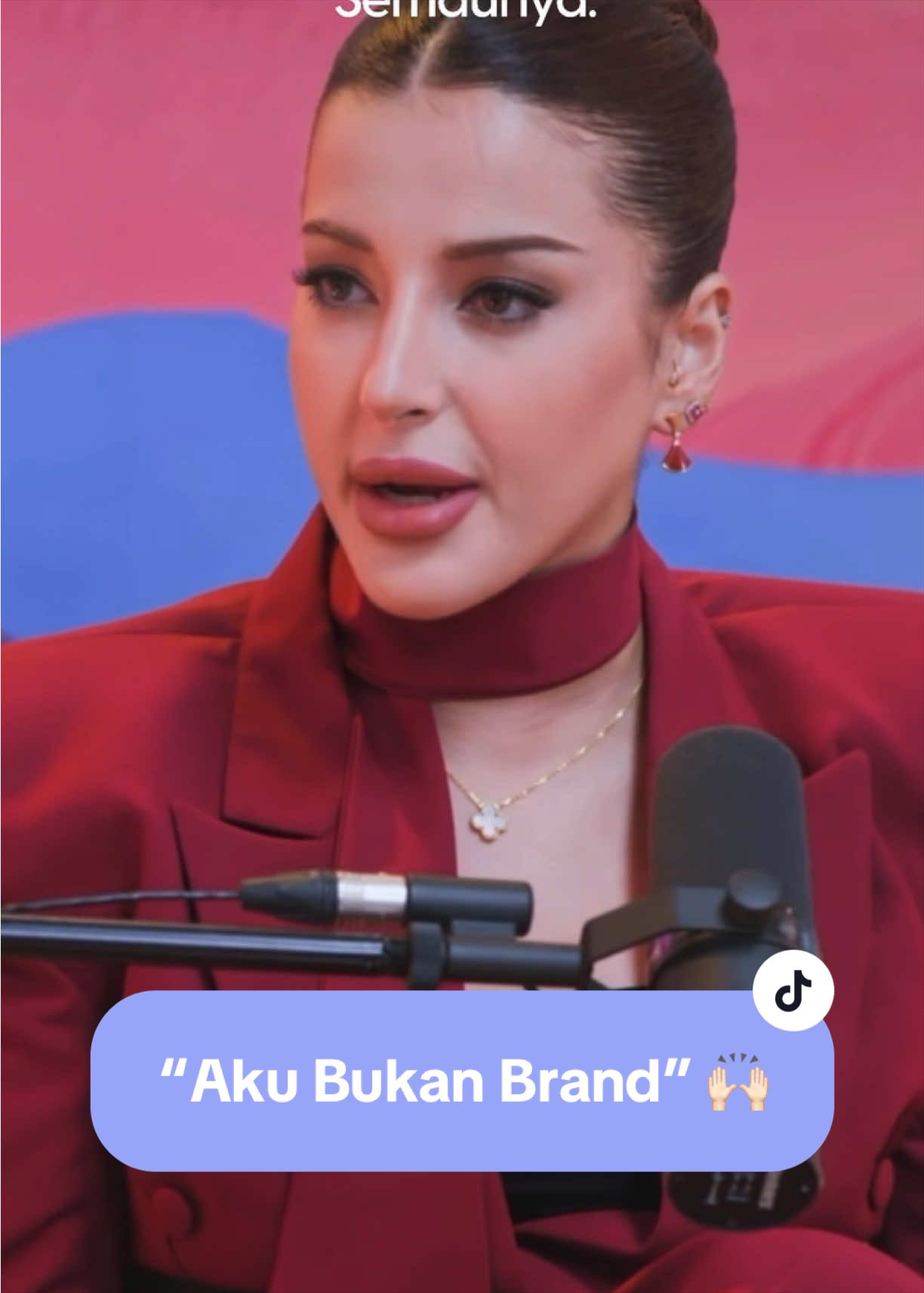 @Ngobrol Sore Semaunya