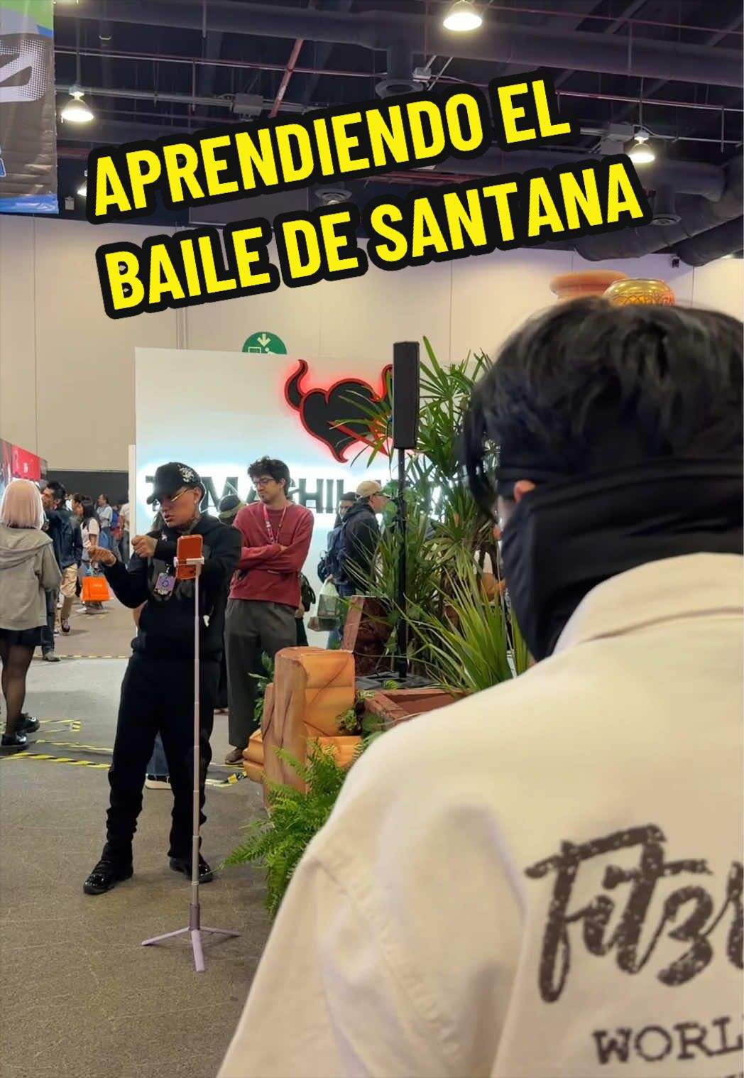 @Cuñado YT