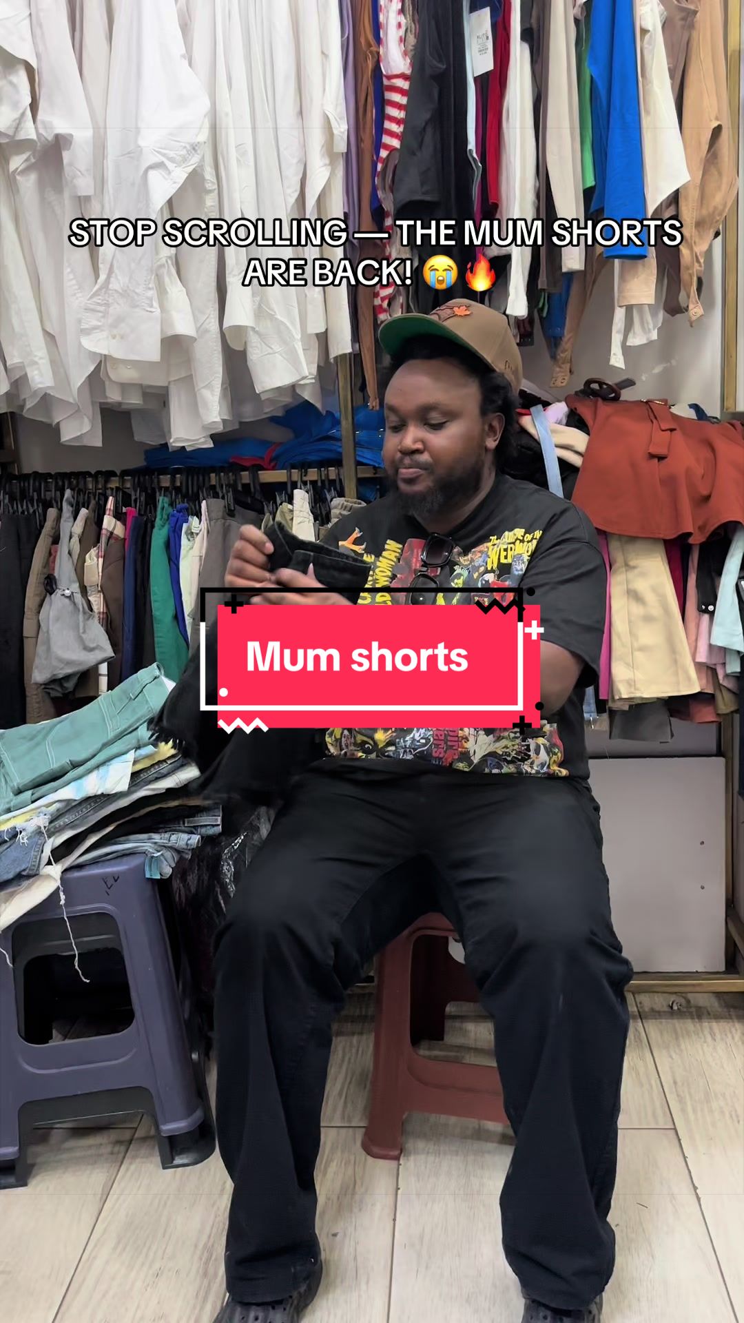 @Nairobi thrift 254