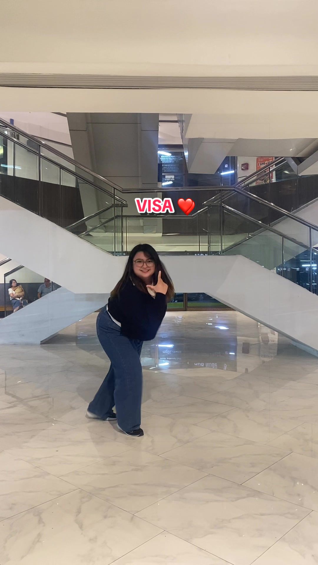 @CLA 💙