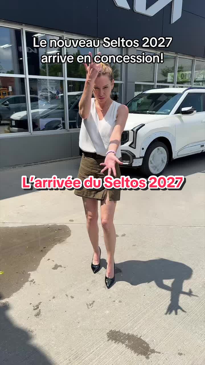 @Ville-Marie Kia