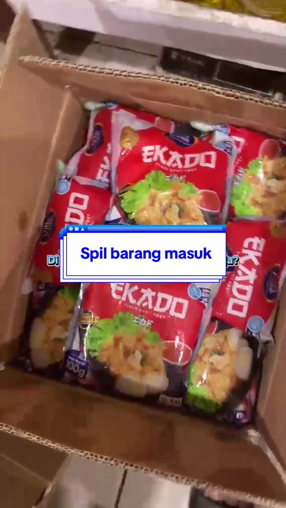 @Rumah Aneka Frozen