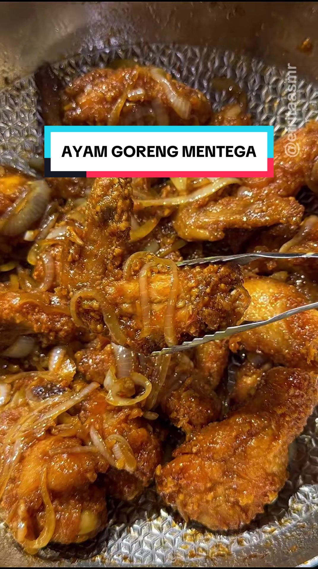 @Efrita ASMR