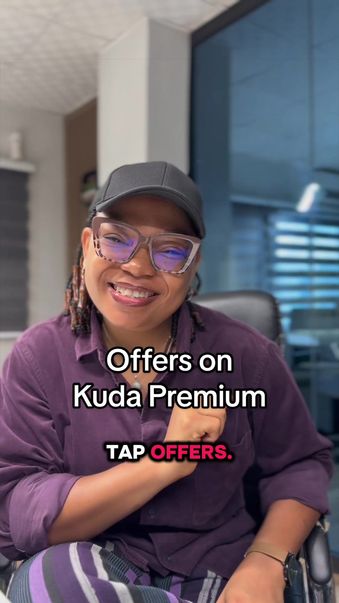 @Kuda App