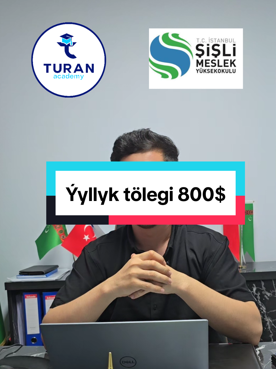 @Turan Academy