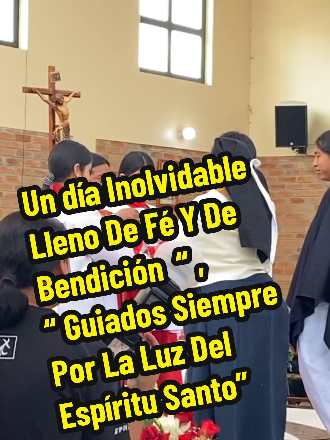 @💫 Ind&iacute;genas_cat&oacute;licos ✝️