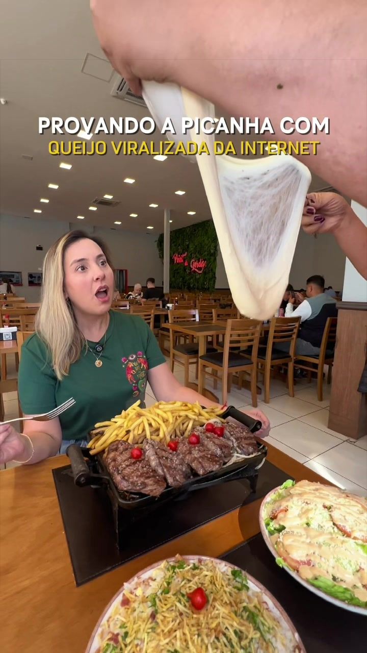 @Quanto custa comer bem