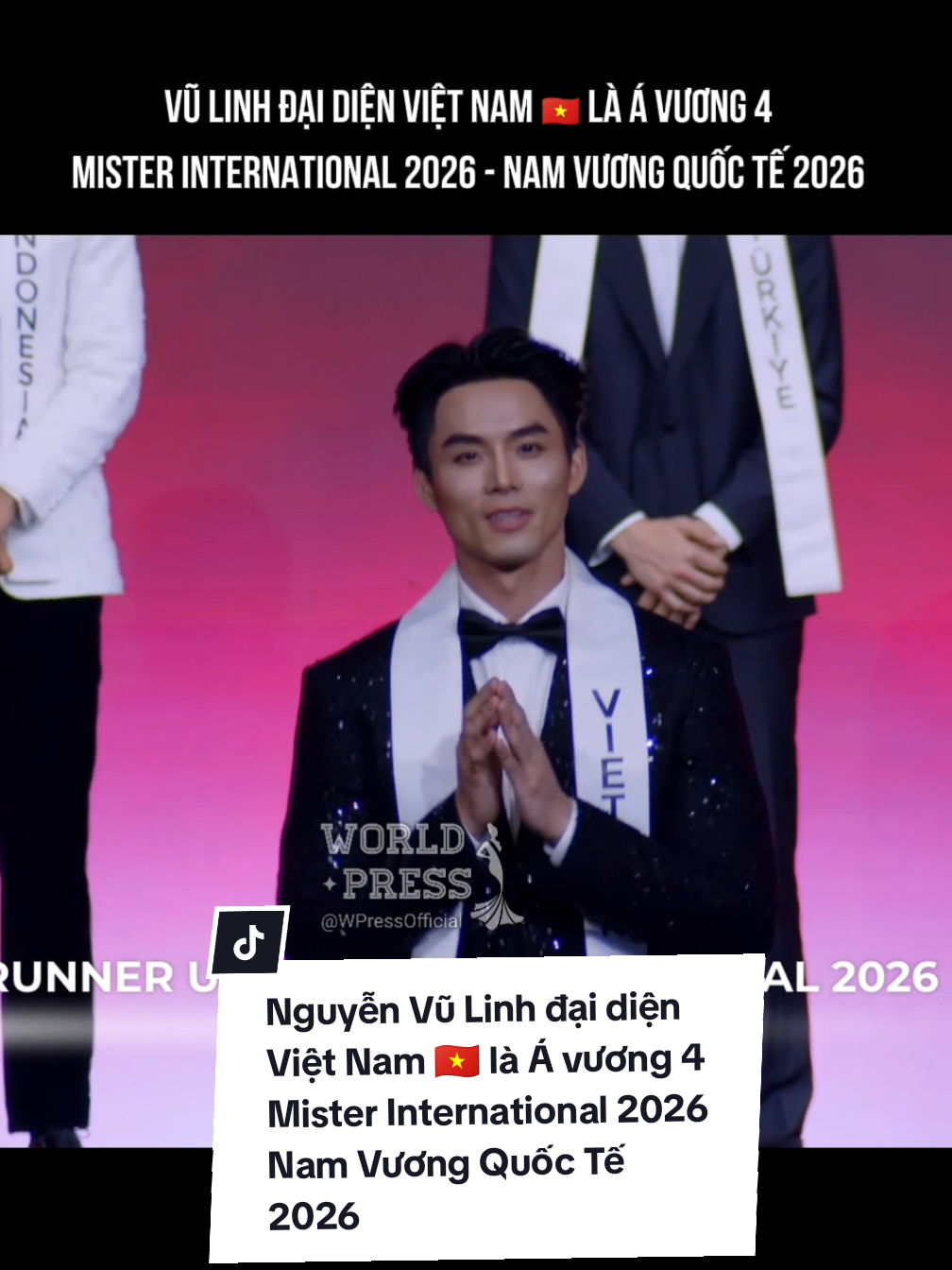 @World Press