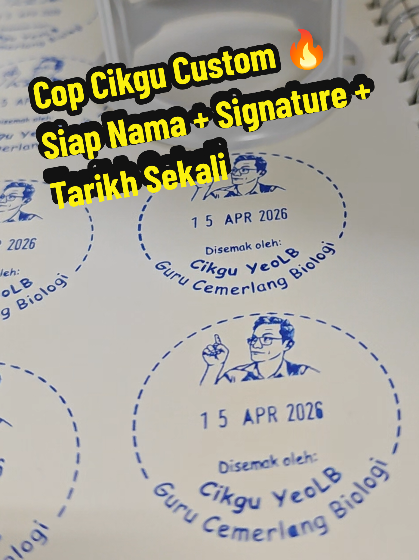 @EZ Stamp