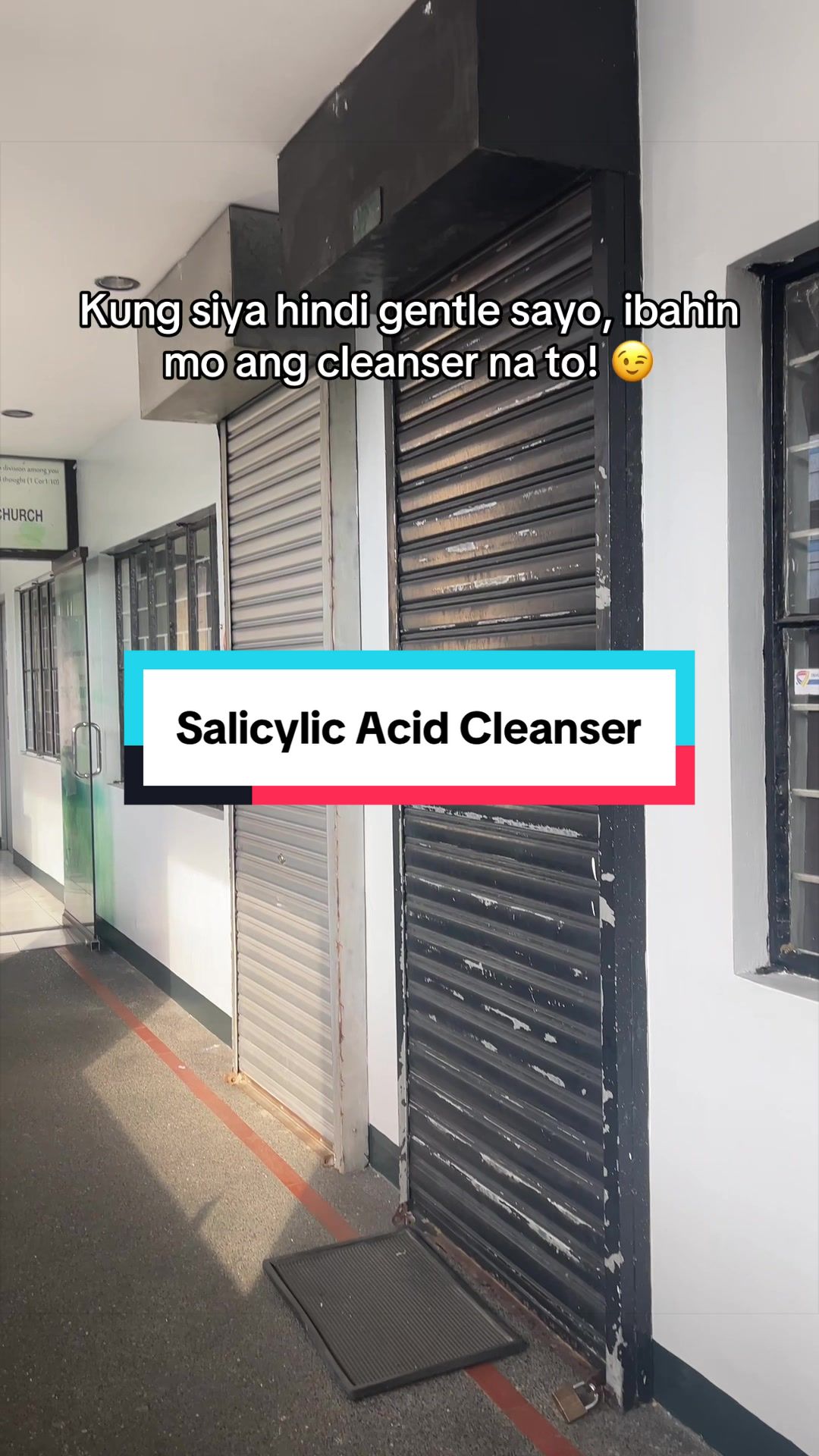 @Grace