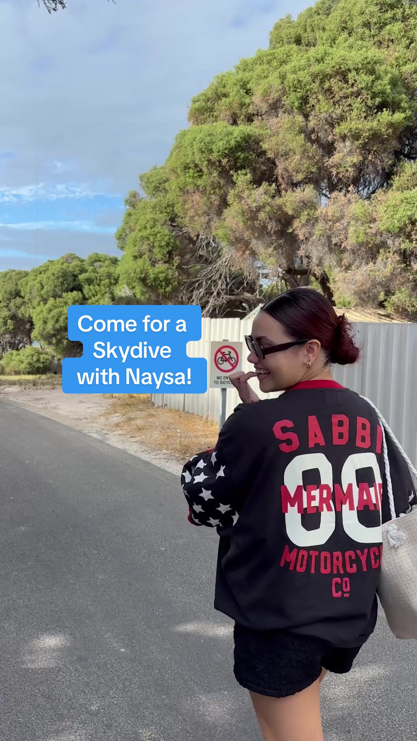 @Skydive Geronimo Rottnest