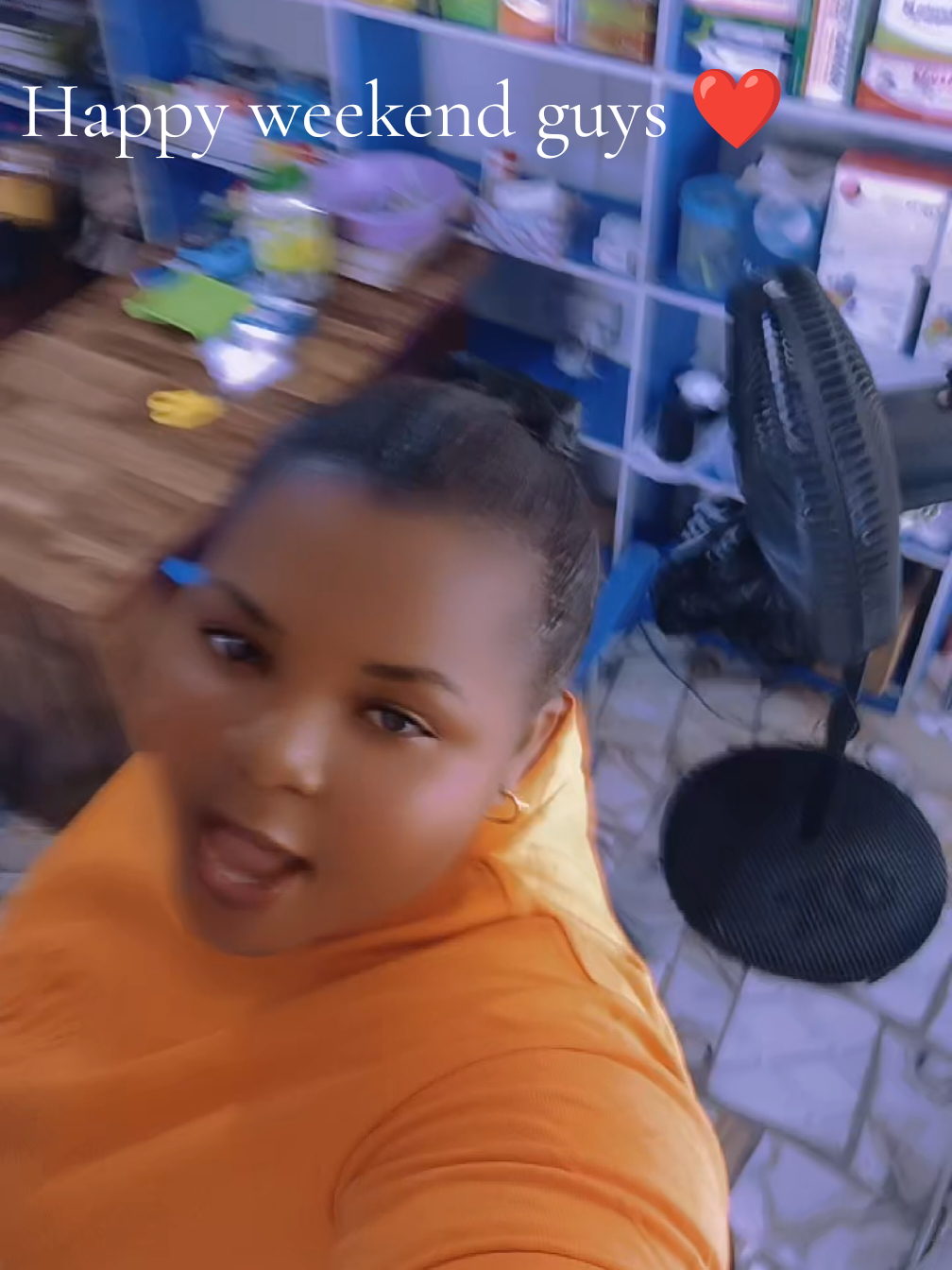 @Nora Akpan