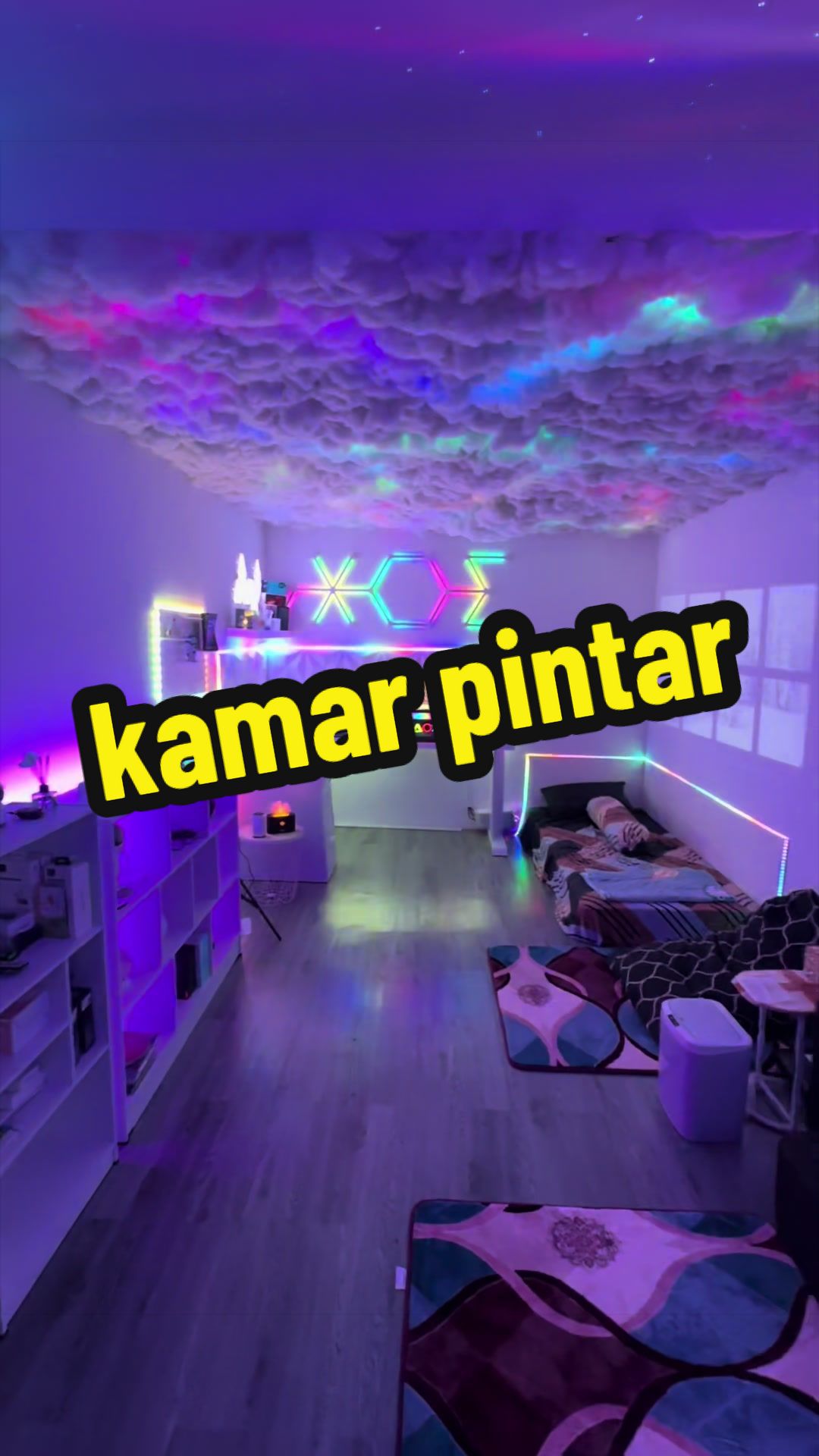 @Kamar Aesthetic