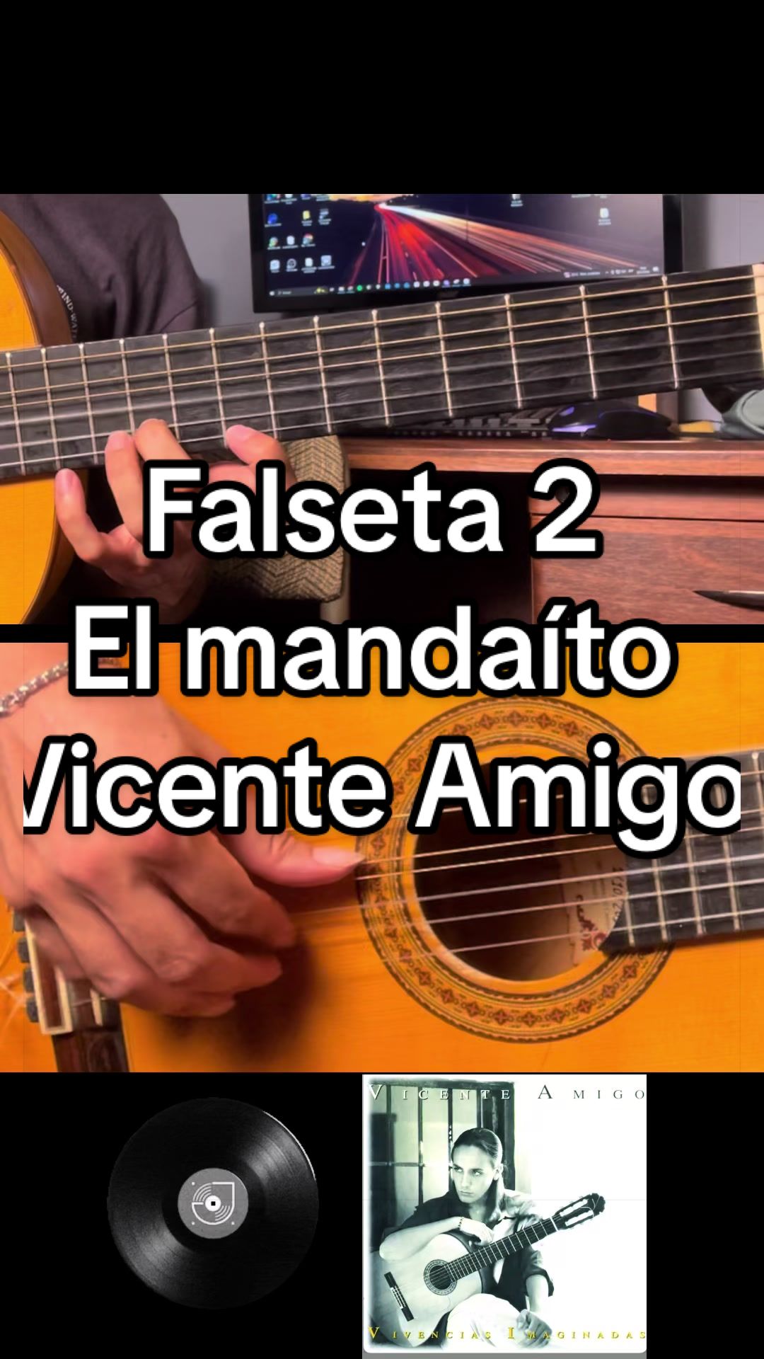 @Teo Mendez Guitarrista