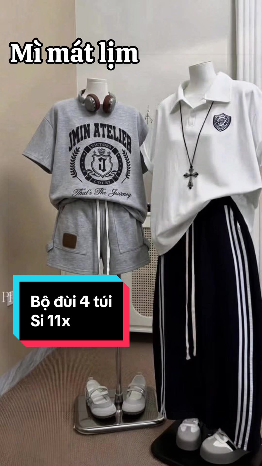 @Xưởng may thu&yacute; được