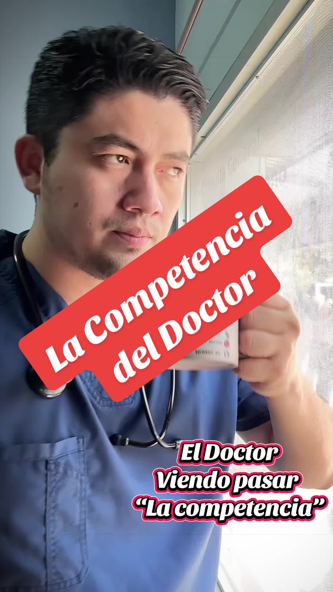 @Doctor Toxicus
