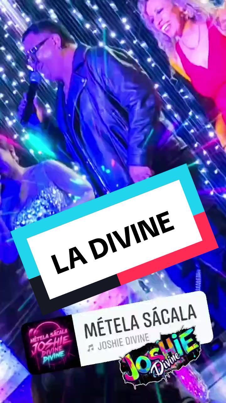 @Joshie Divine