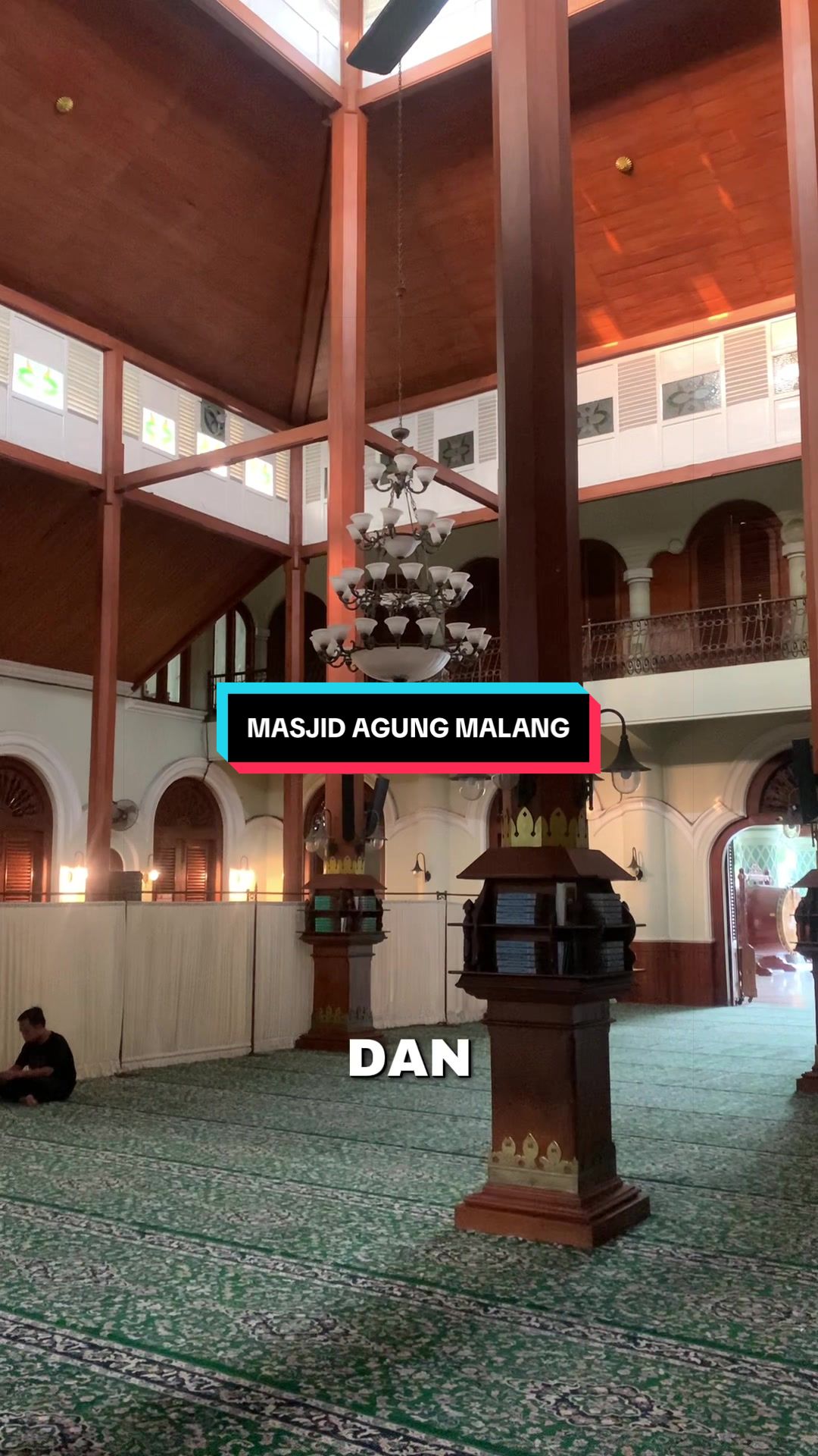 @Achmad | Food, Vlog, and Game